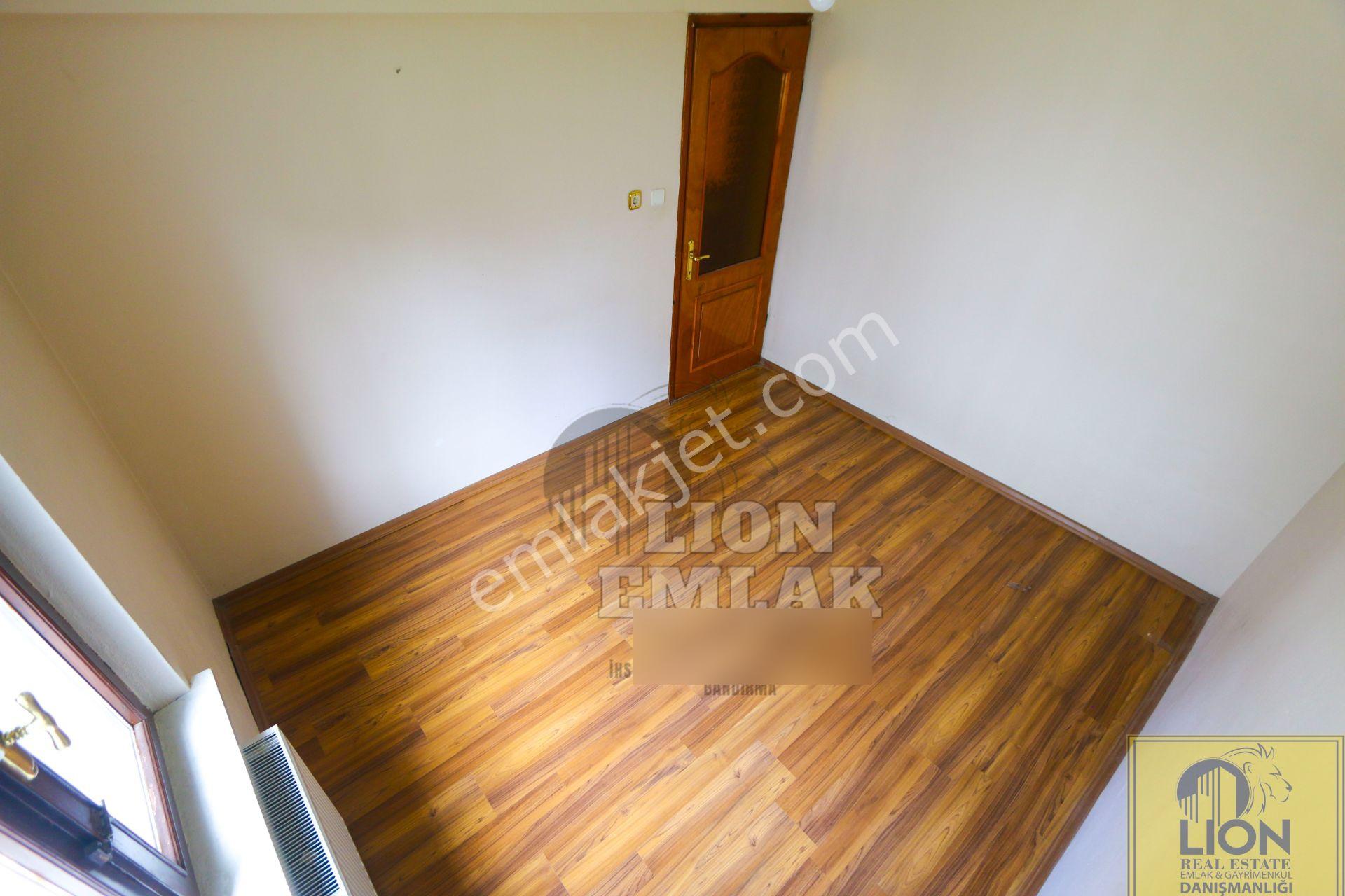 Lıon Emlak'tan İhsaniye Mahallesi'nde Kiralık 3+1 Çift Balkonlu Site İçinde Daire - Görsel 24