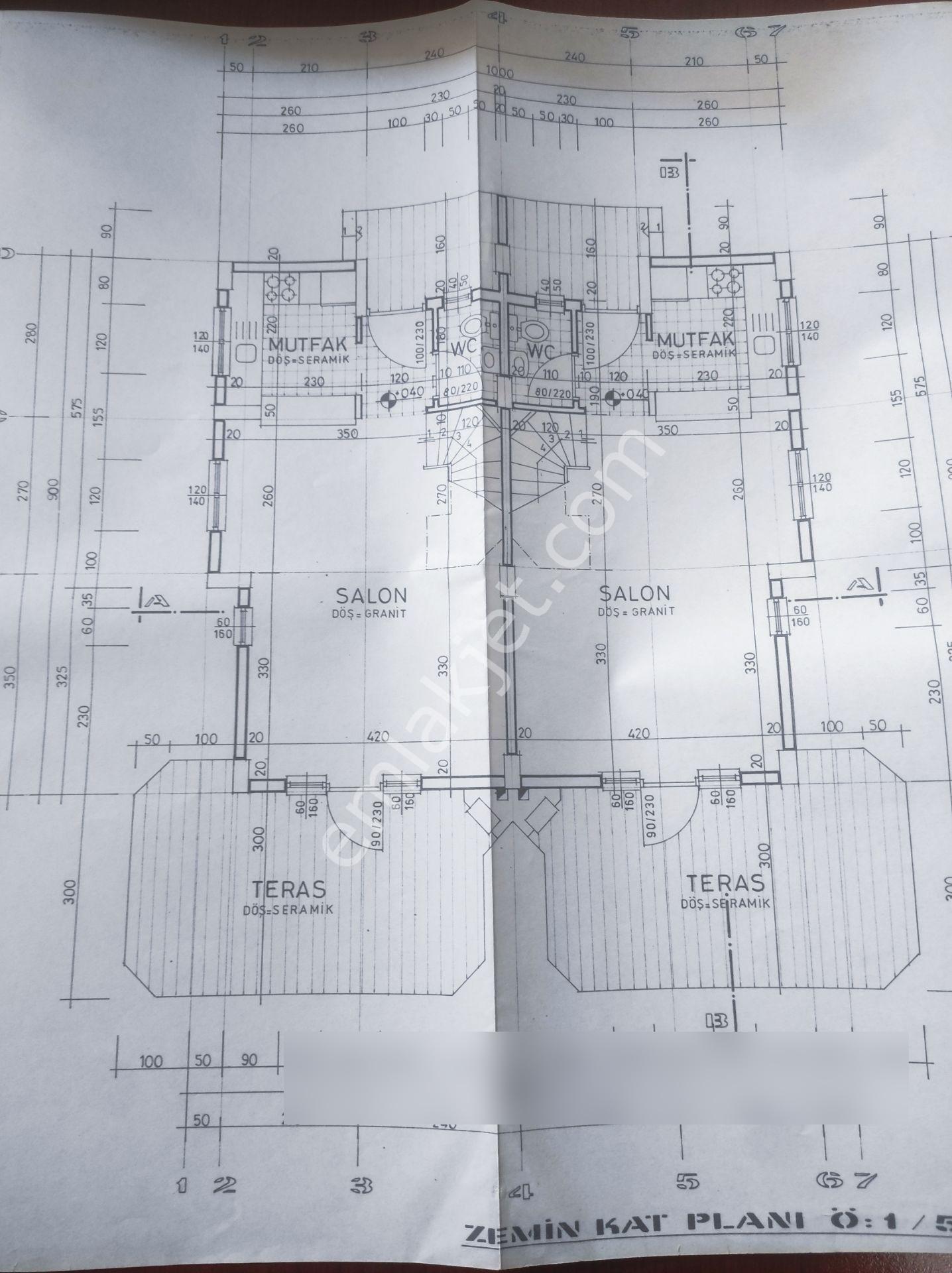 Çorlu Yenice Mah Denize 300 Metre Mesafede Villa İmarlı Arsa - Görsel 14