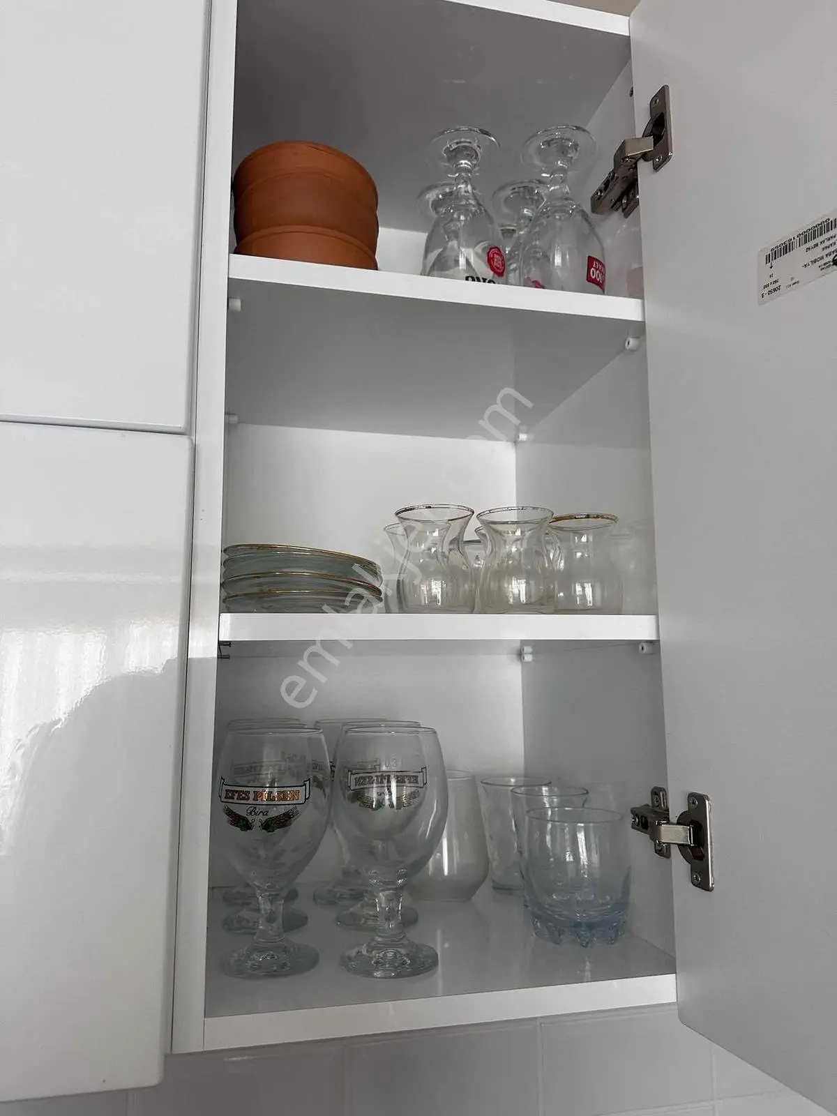Havuzlu Ve Doğalgazlı Eşyalı Kiralık Daire 2+1 - Görsel 4