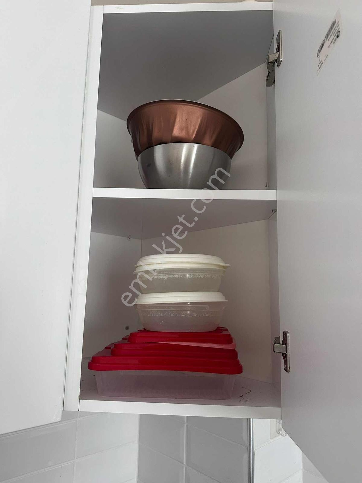 Havuzlu Ve Doğalgazlı Eşyalı Kiralık Daire 2+1 - Görsel 8