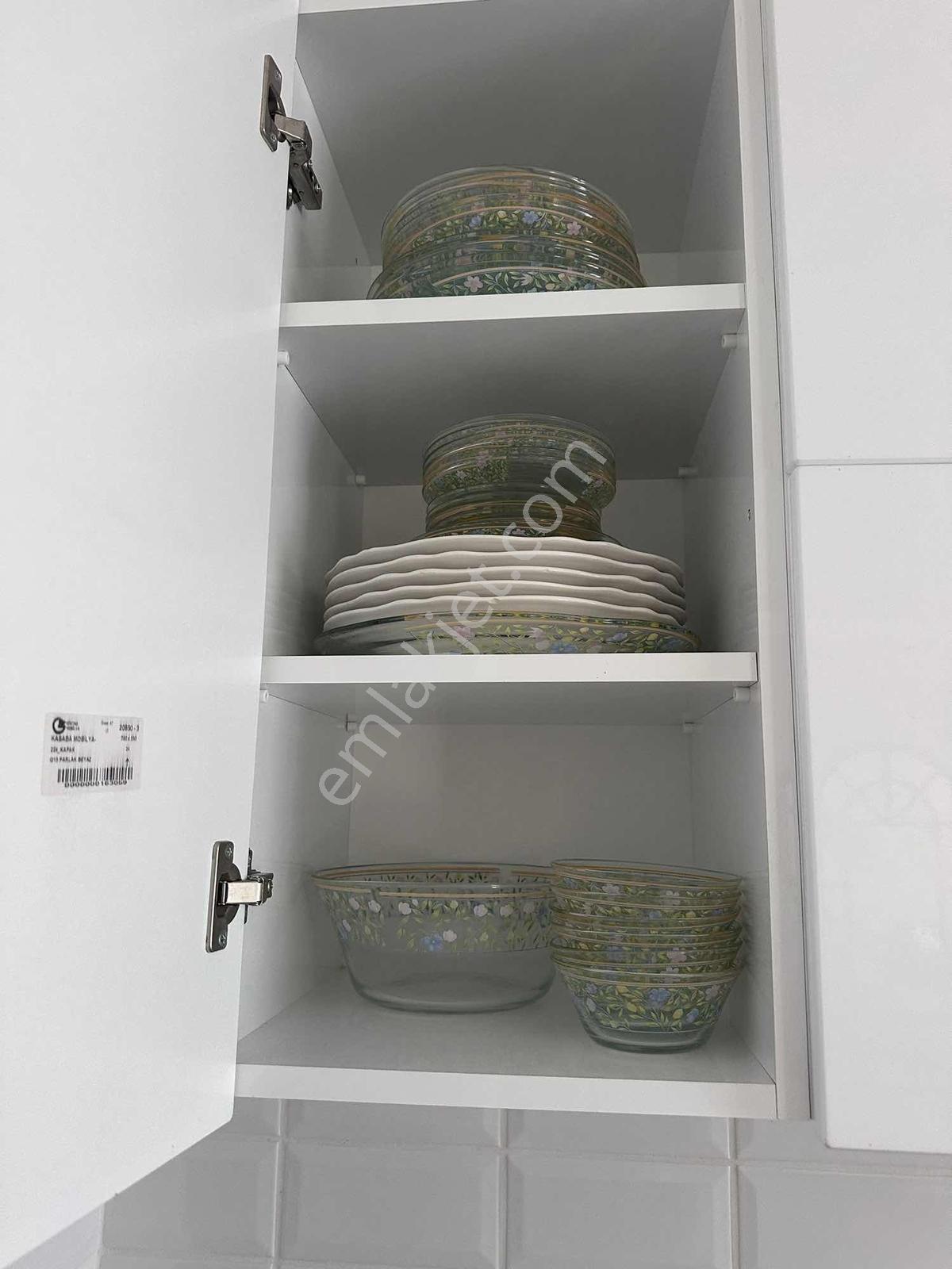 Havuzlu Ve Doğalgazlı Eşyalı Kiralık Daire 2+1 - Görsel 11
