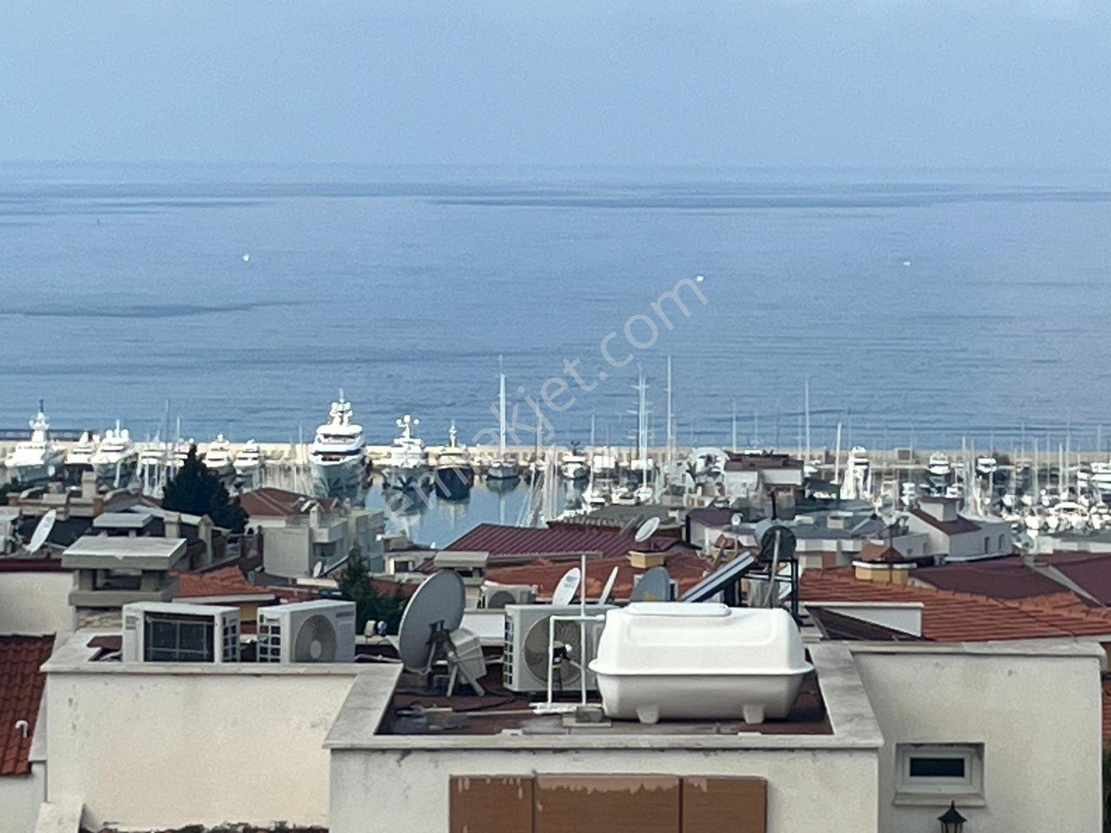 Kuşadası Devlet Hastanesi Yakını.çok Acil İndirime Müsait 6+2. - Görsel 14