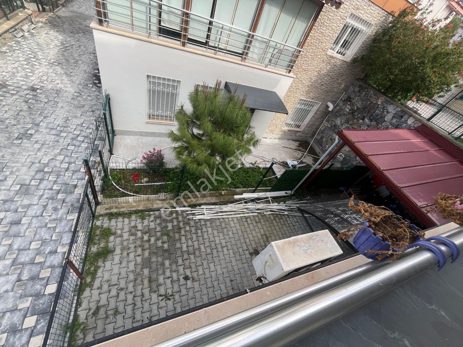 Kuşadası Devlet Hastanesi Yakını.çok Acil İndirime Müsait 6+2. - Görsel 8