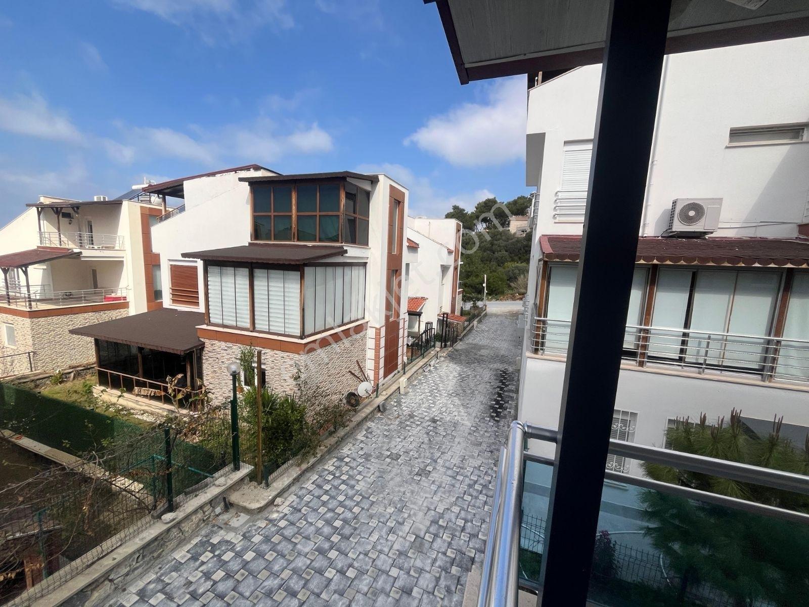 Kuşadası Devlet Hastanesi Yakını.çok Acil İndirime Müsait 6+2. - Görsel 34