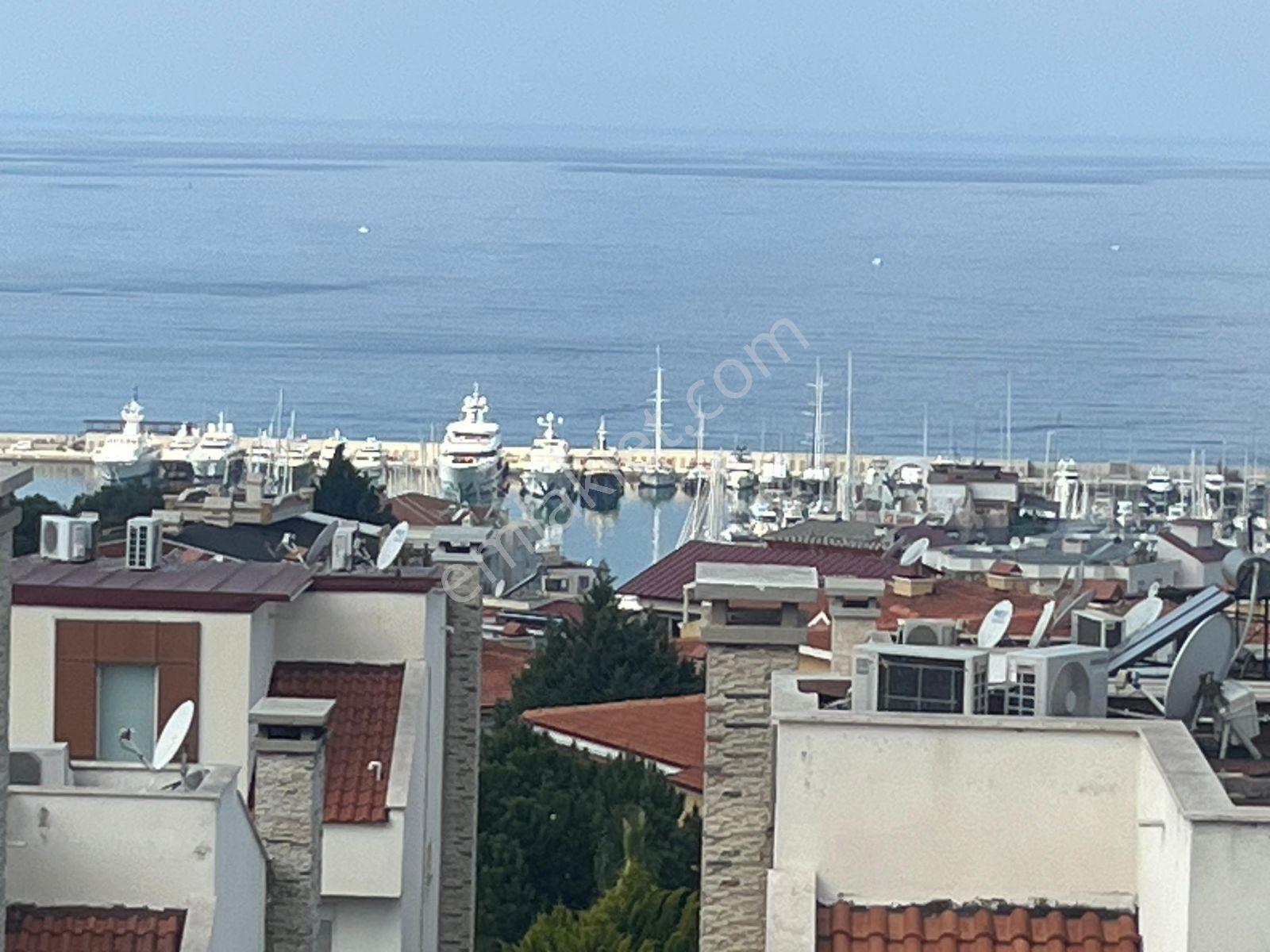 Kuşadası Devlet Hastanesi Yakını.çok Acil İndirime Müsait 6+2. - Görsel 22