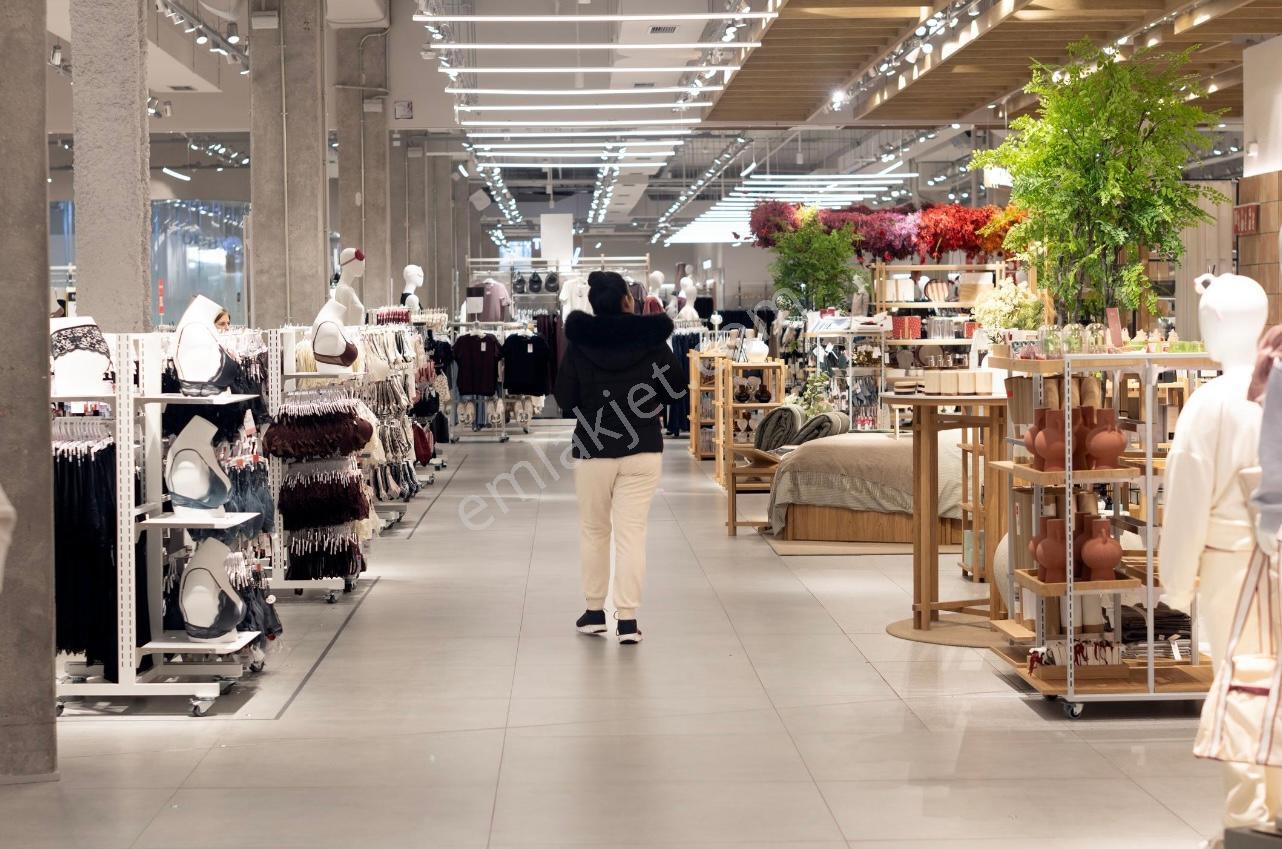 Etimesgut Yesılova Mh Port Avm Alısveriş Merkezinde 114m2 Dukkan - Görsel 11