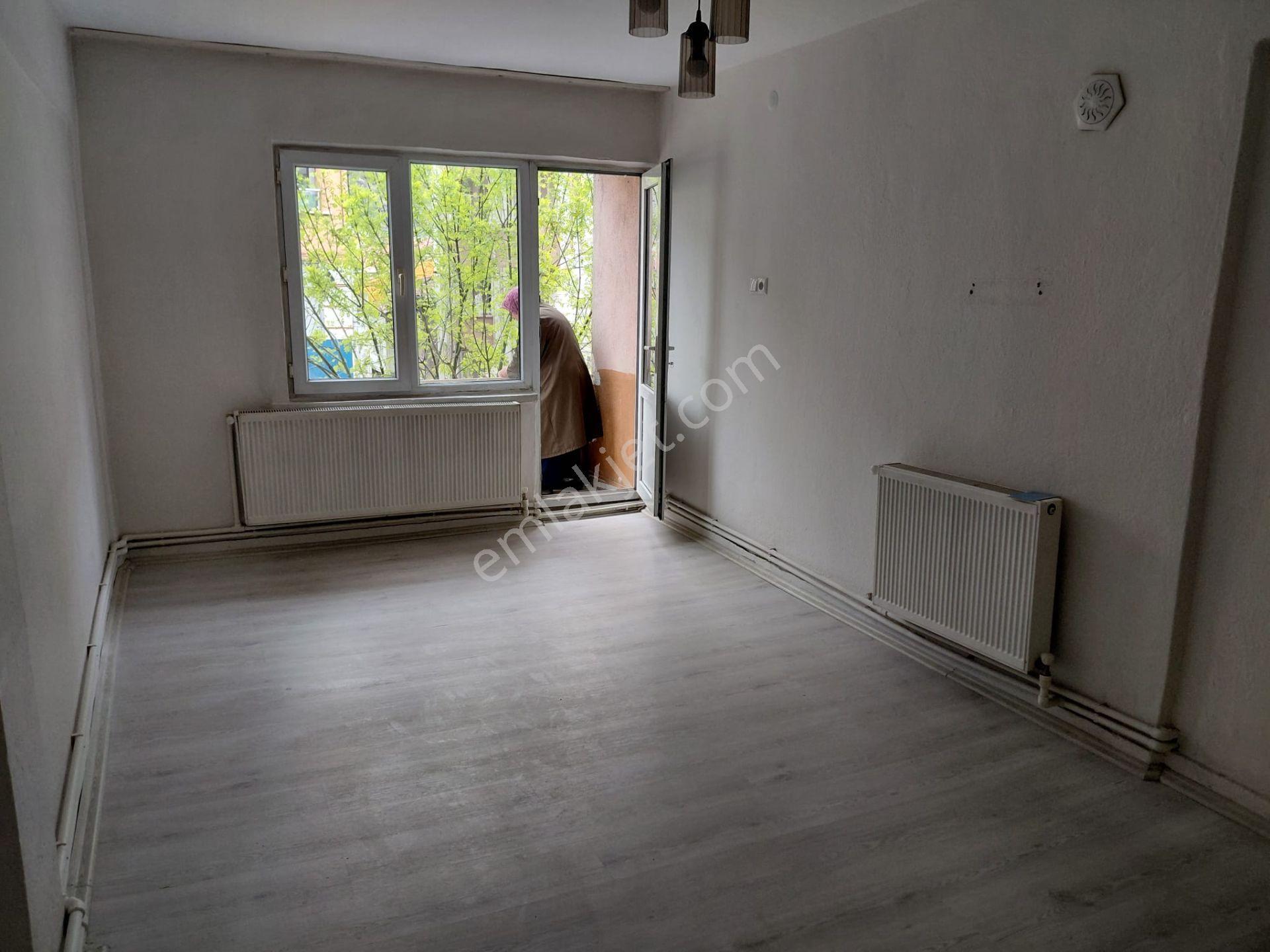 Tezcan Emlak Tan Kiralık Yenilenmiş 2+1 Daire - Görsel 9