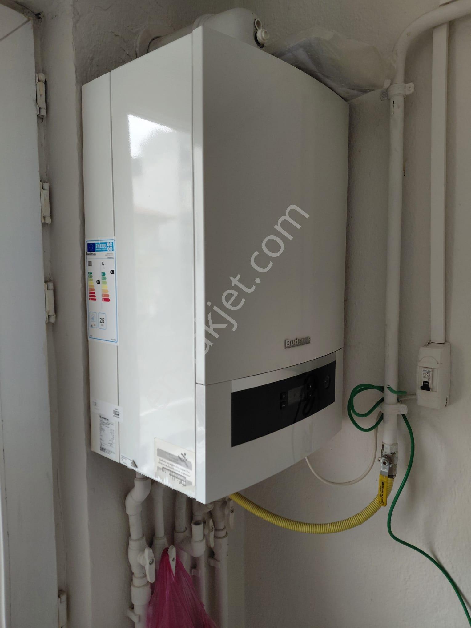 Tezcan Emlak Tan Kiralık Yenilenmiş 2+1 Daire - Görsel 19