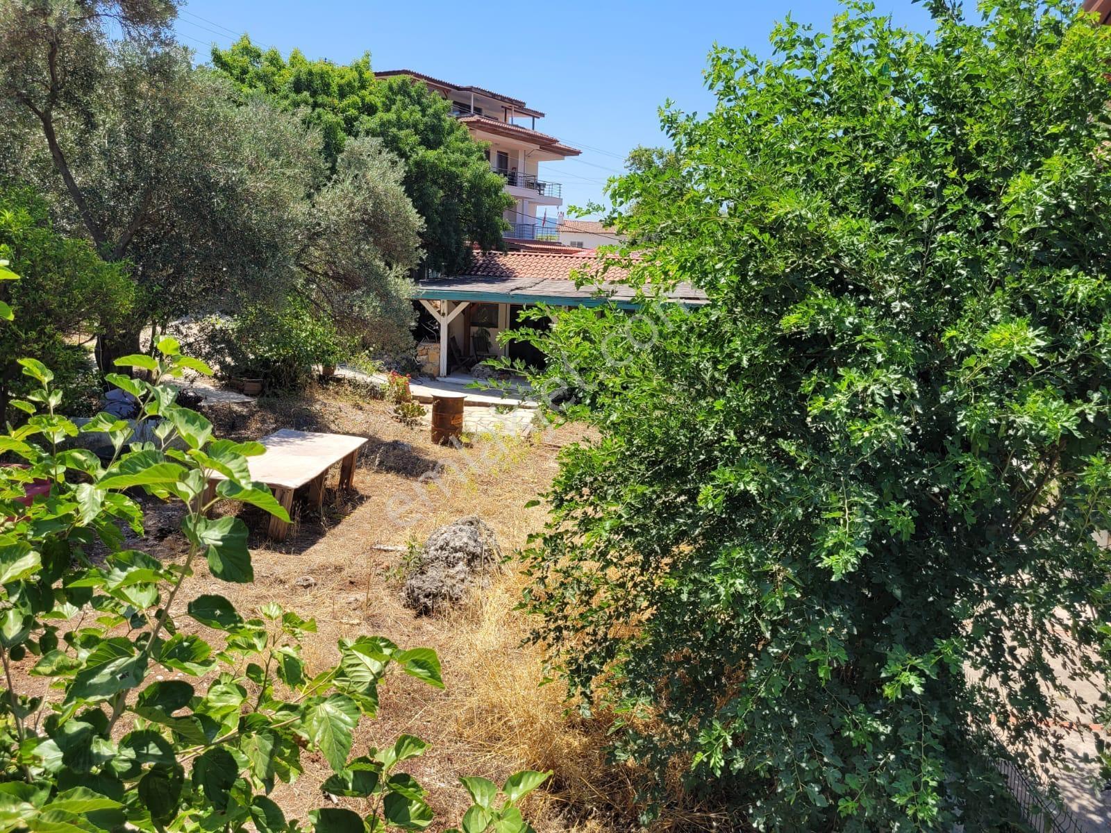 Muğla Ula Gökova'da Satılık Arsa - Görsel 2