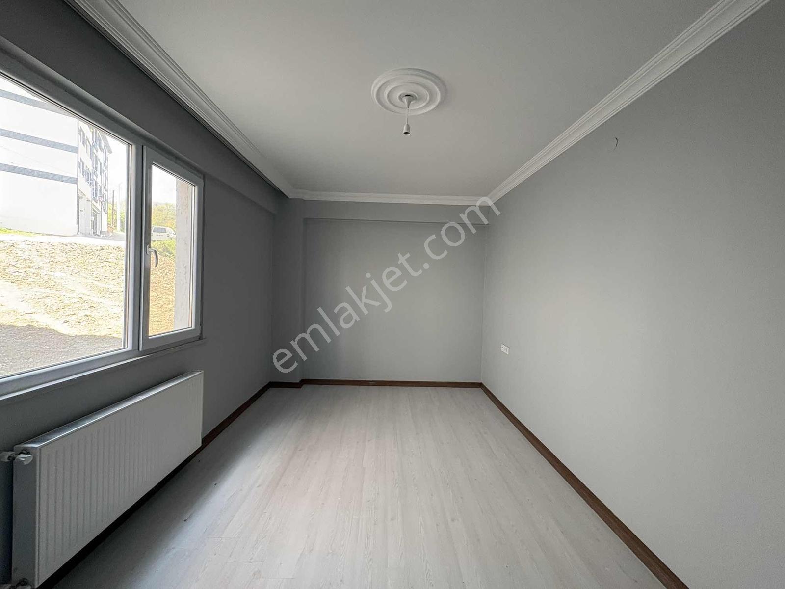 İnegöl Yeniceköy'de Satılık Sıfır 3+1 Arakat Daire - Görsel 22