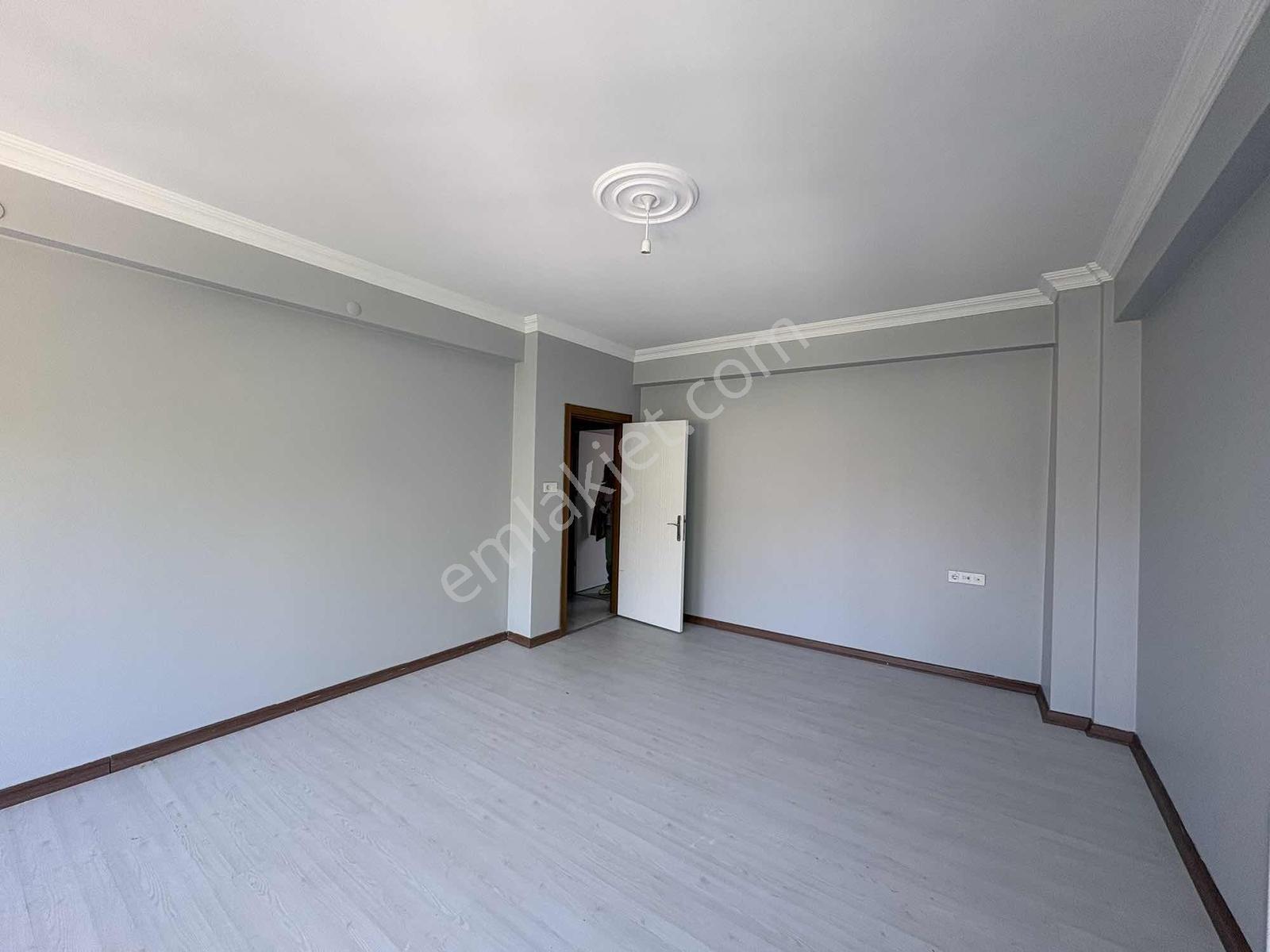 İnegöl Yeniceköy'de Satılık Sıfır 3+1 Arakat Daire - Görsel 9
