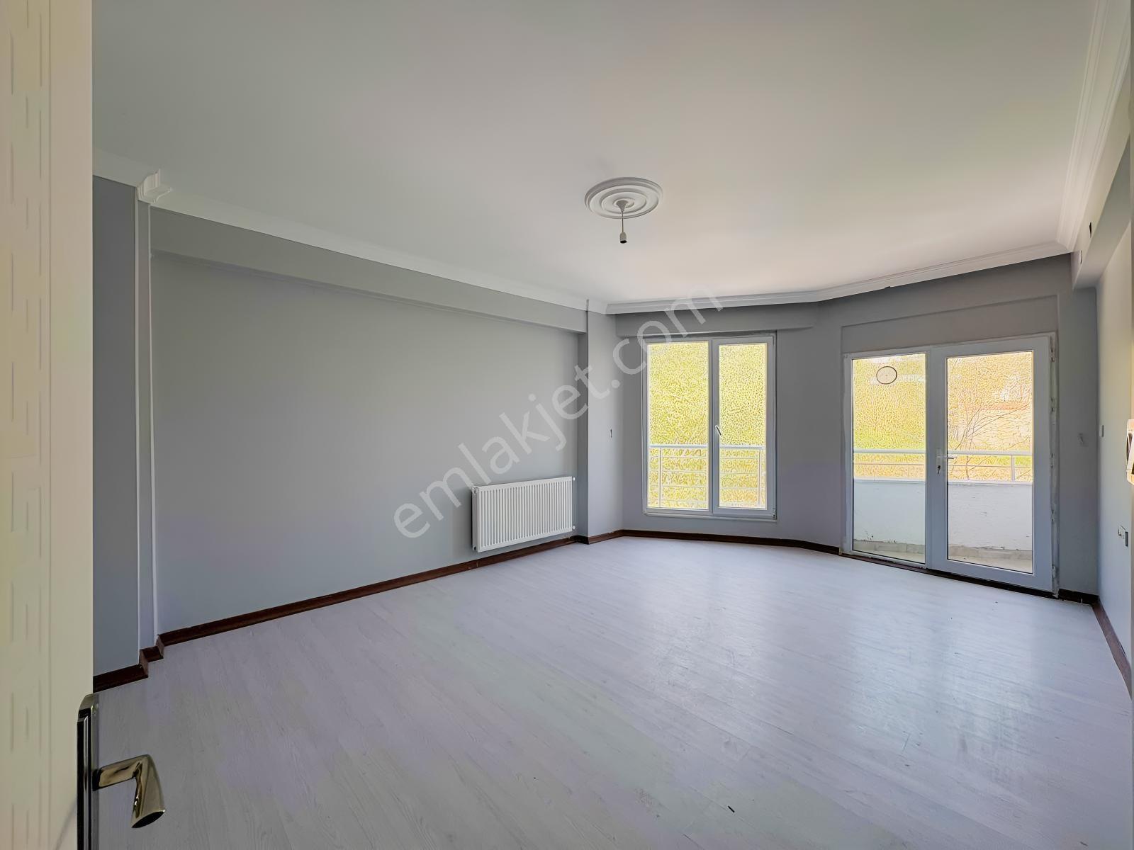İnegöl Yeniceköy'de Satılık Sıfır 3+1 Arakat Daire - Görsel 32