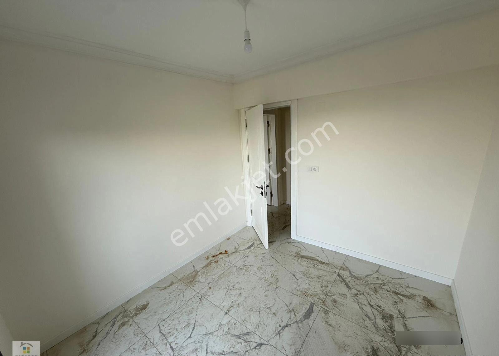 Acil! Aydın Nazilli Pınarbaşı Mahallesinde Satılık Sıfır 3+1 Daire - Görsel 15