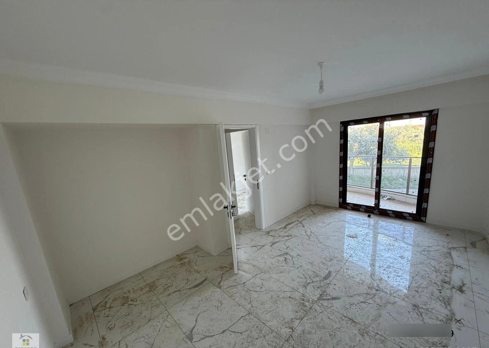 Acil! Aydın Nazilli Pınarbaşı Mahallesinde Satılık Sıfır 3+1 Daire - Görsel 21