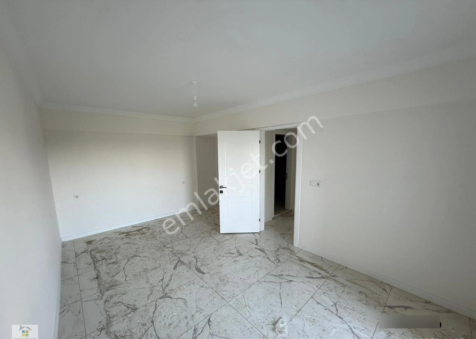 Acil! Aydın Nazilli Pınarbaşı Mahallesinde Satılık Sıfır 3+1 Daire - Görsel 17