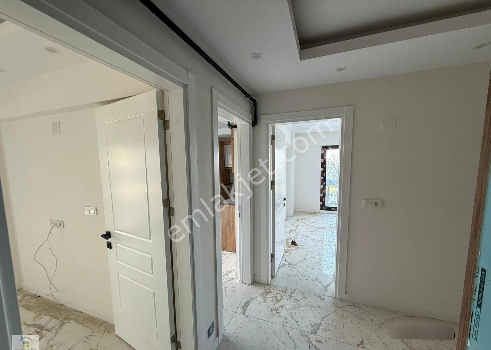 Acil! Aydın Nazilli Pınarbaşı Mahallesinde Satılık Sıfır 3+1 Daire - Görsel 29
