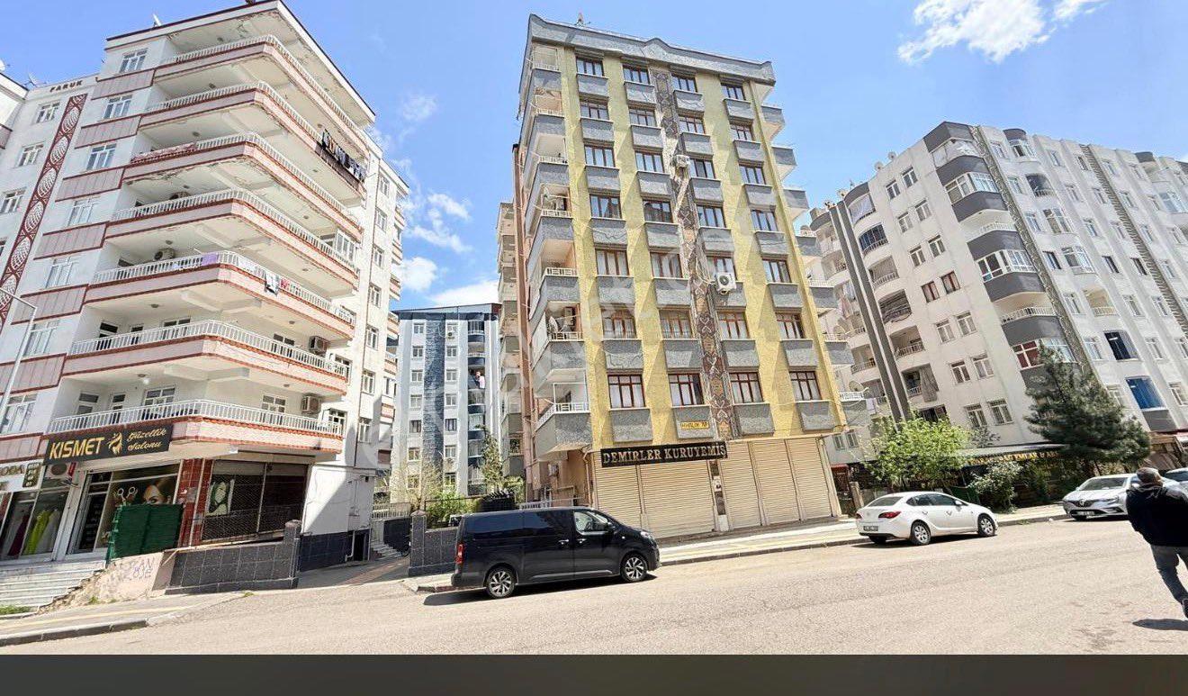 Emlakçım Gayrimenkul Den Ceylan Avm Arkası Satılık 2+1 Daire
