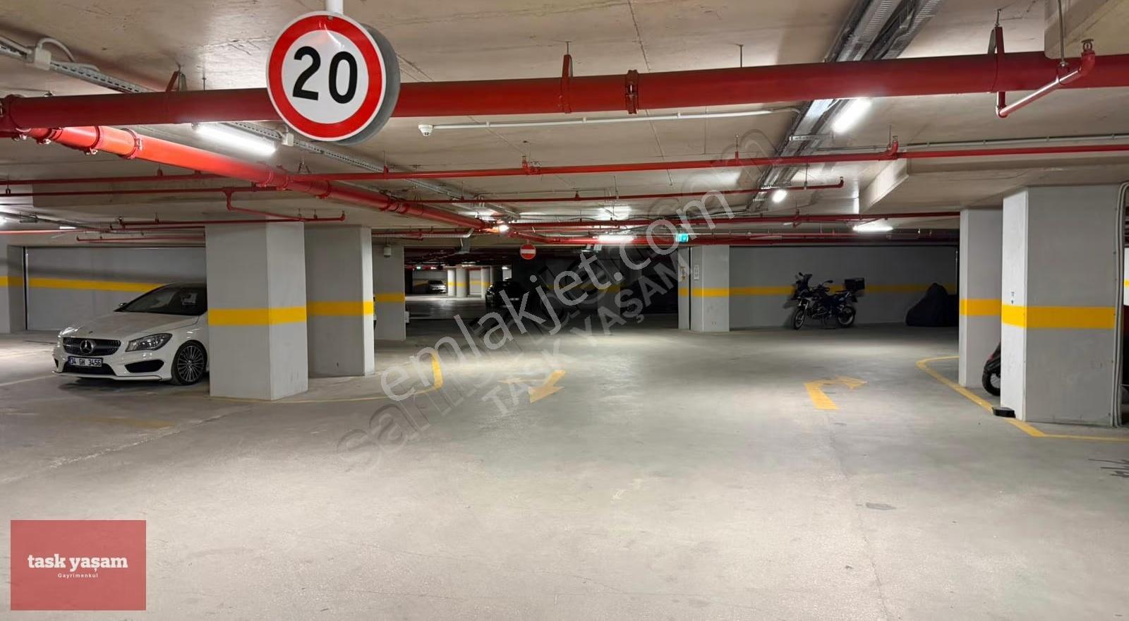Manzara Adalar Sitesi 217m2 Net Satılık 4.5+1 Daire - Görsel 29