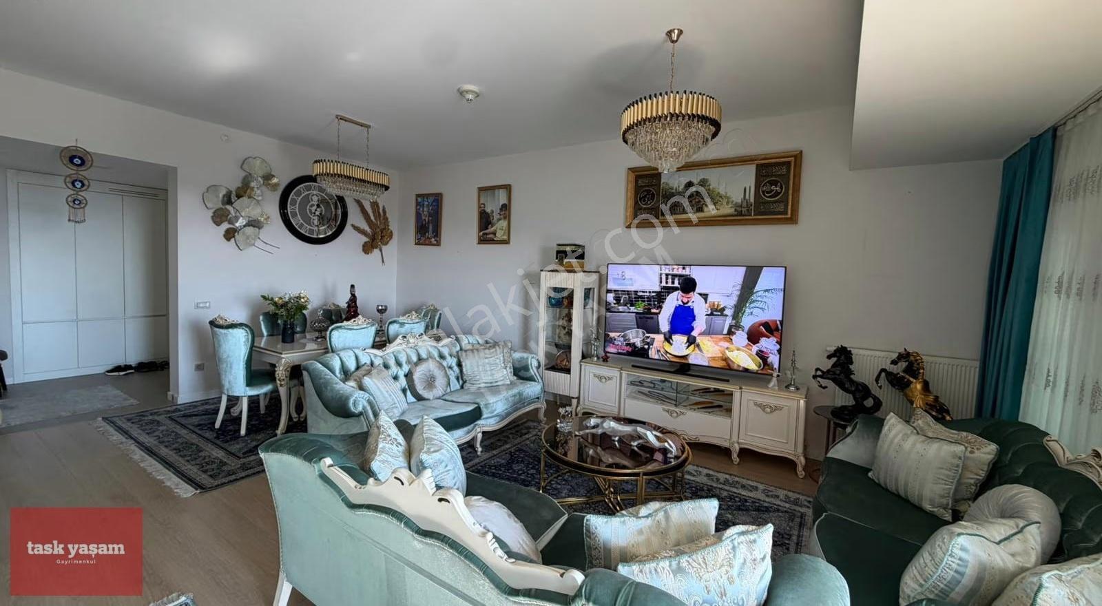 Manzara Adalar Sitesi 217m2 Net Satılık 4.5+1 Daire - Görsel 35