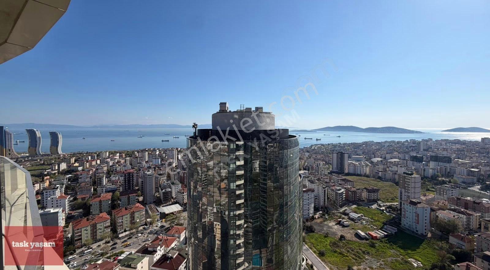 Manzara Adalar Sitesi 217m2 Net Satılık 4.5+1 Daire
