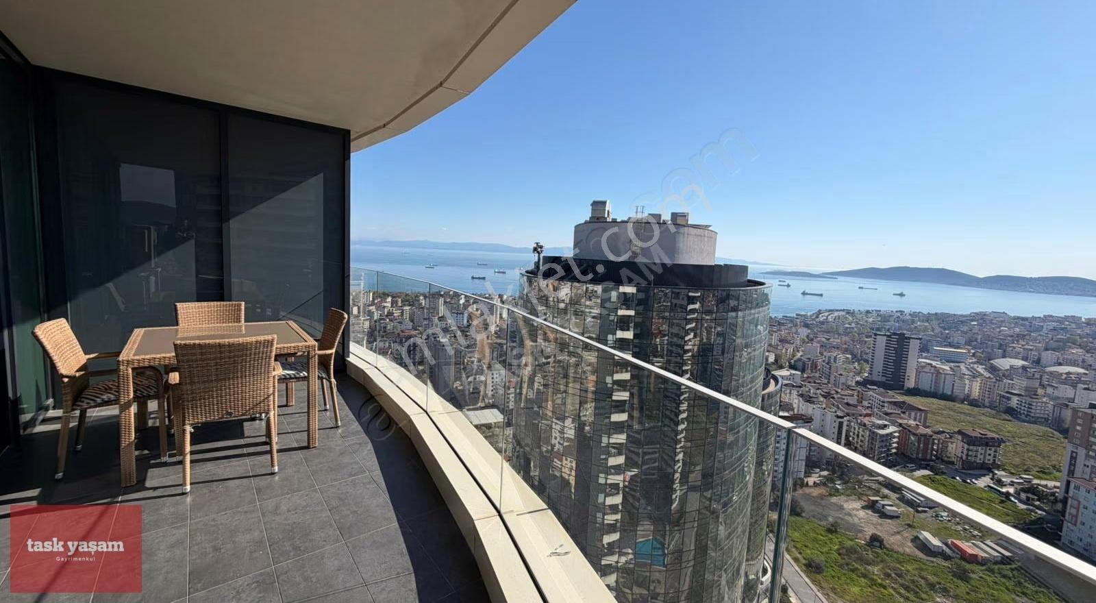 Manzara Adalar Sitesi 217m2 Net Satılık 4.5+1 Daire - Görsel 20
