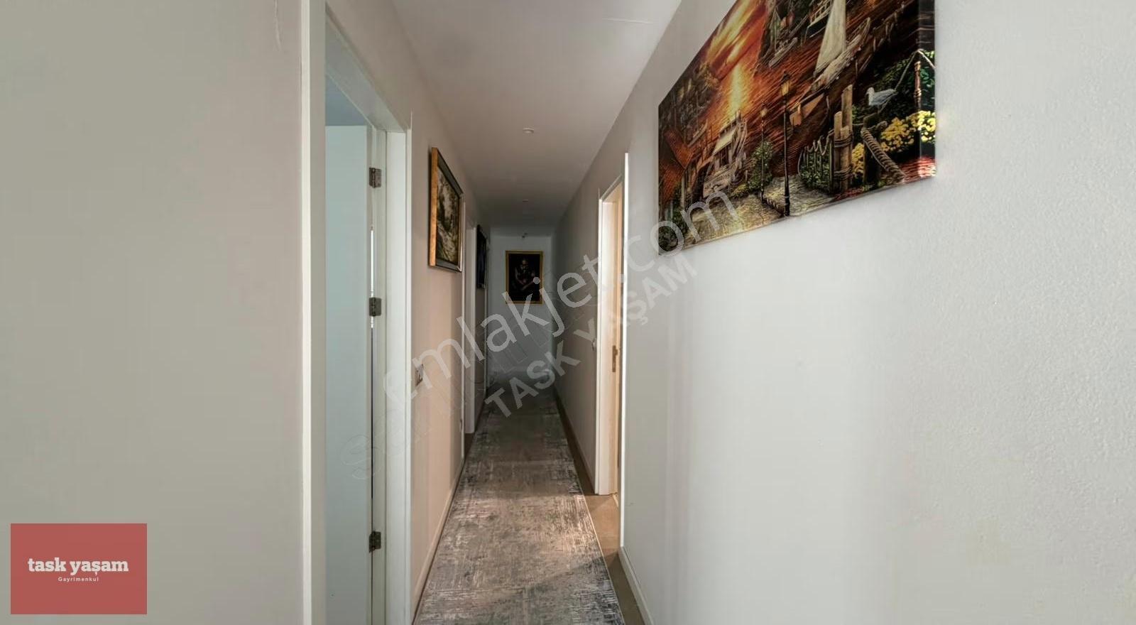 Manzara Adalar Sitesi 217m2 Net Satılık 4.5+1 Daire - Görsel 13