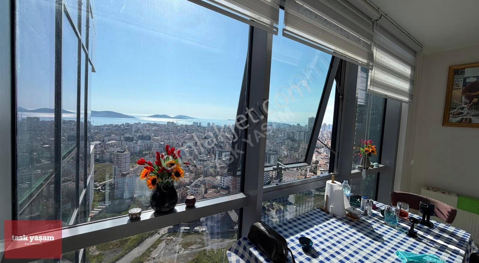 Manzara Adalar Sitesi 217m2 Net Satılık 4.5+1 Daire - Görsel 12