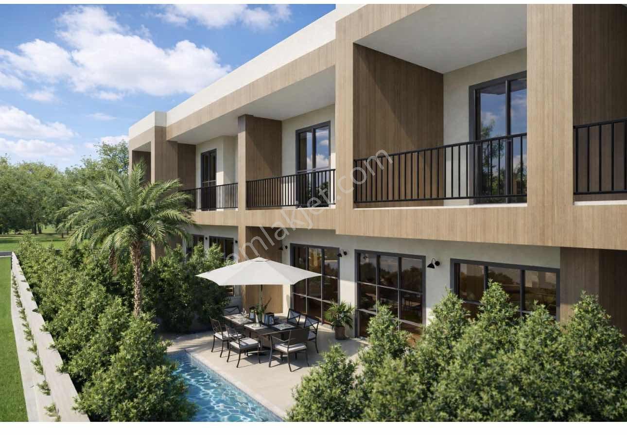 Sitedeki Son Villa!! Müstakil Sıcak Havuzlu Kadıköyün Merkezinde - Görsel 9