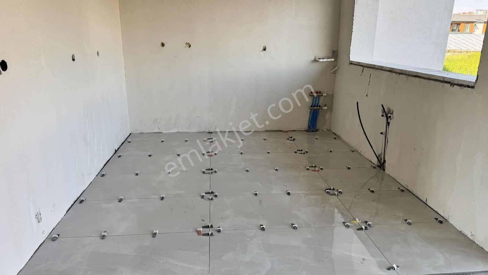 Sitedeki Son Villa!! Müstakil Sıcak Havuzlu Kadıköyün Merkezinde - Görsel 3