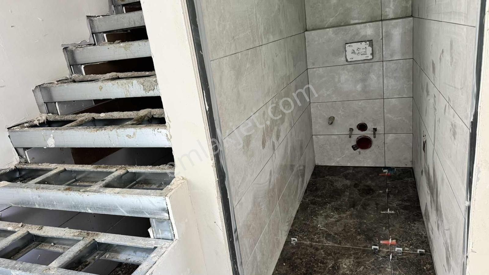 Sitedeki Son Villa!! Müstakil Sıcak Havuzlu Kadıköyün Merkezinde - Görsel 28