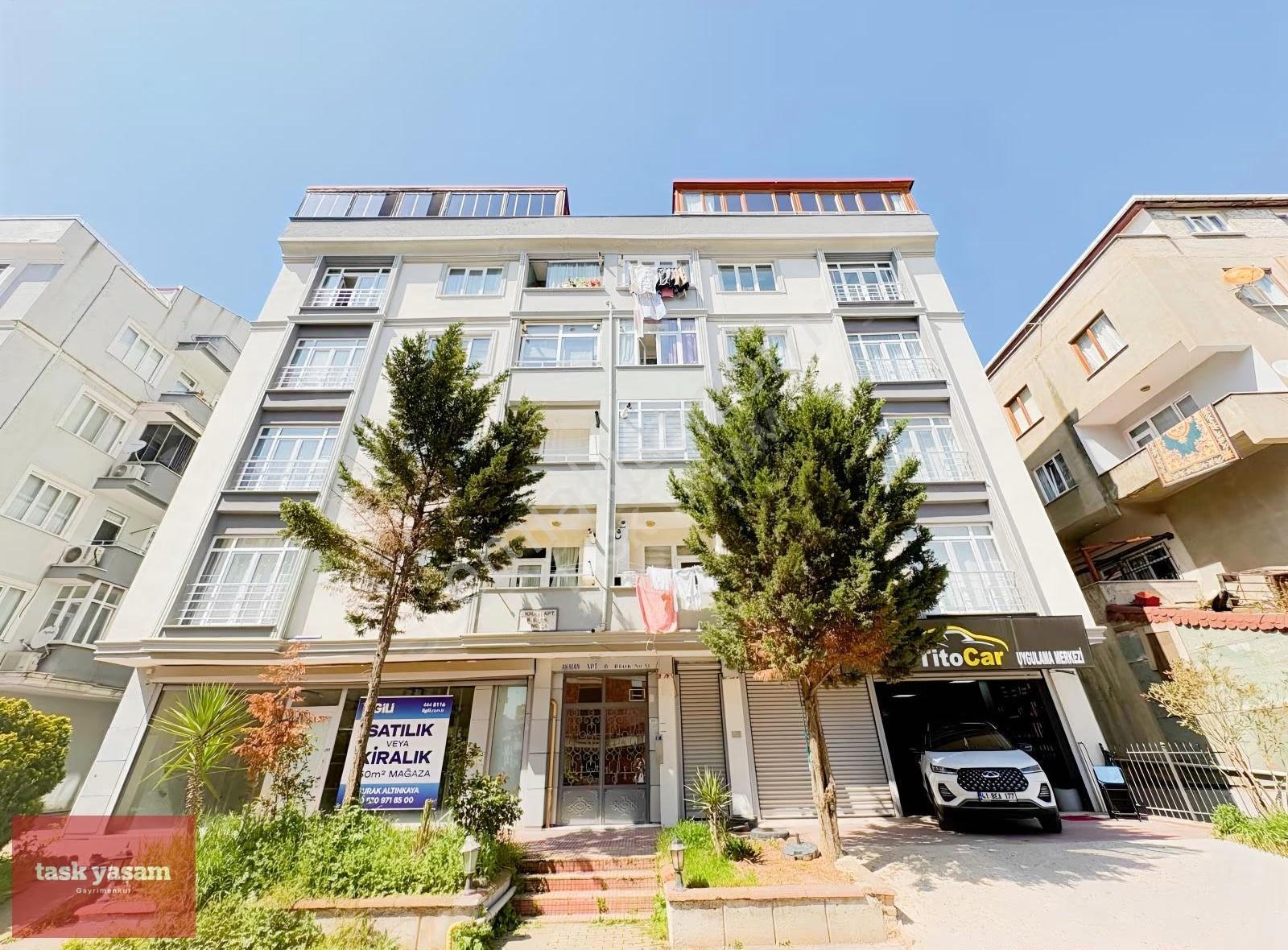 Tatlıkuyu'da Net 115m² Ebeveyn Banyolu Ferah Satılık 3+1 Daire - Görsel 13
