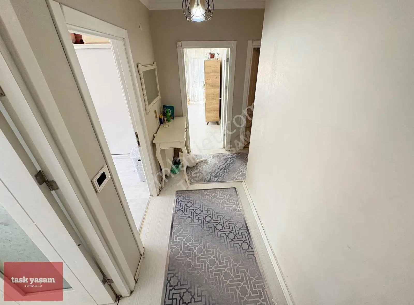 Tatlıkuyu'da Net 115m² Ebeveyn Banyolu Ferah Satılık 3+1 Daire - Görsel 2