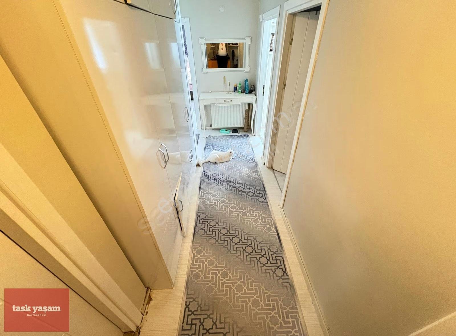 Tatlıkuyu'da Net 115m² Ebeveyn Banyolu Ferah Satılık 3+1 Daire - Görsel 6