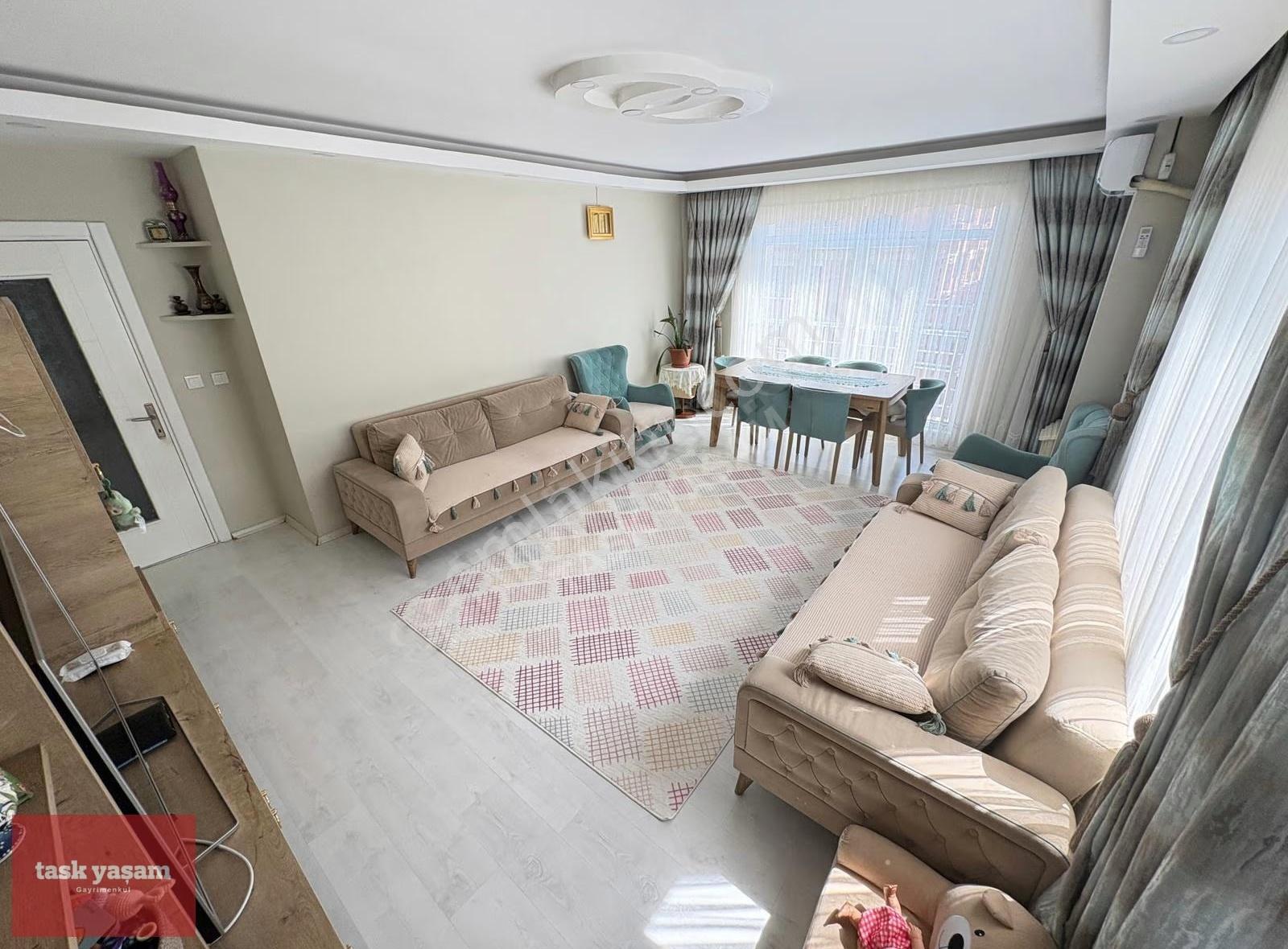 Tatlıkuyu'da Net 115m² Ebeveyn Banyolu Ferah Satılık 3+1 Daire - Görsel 25