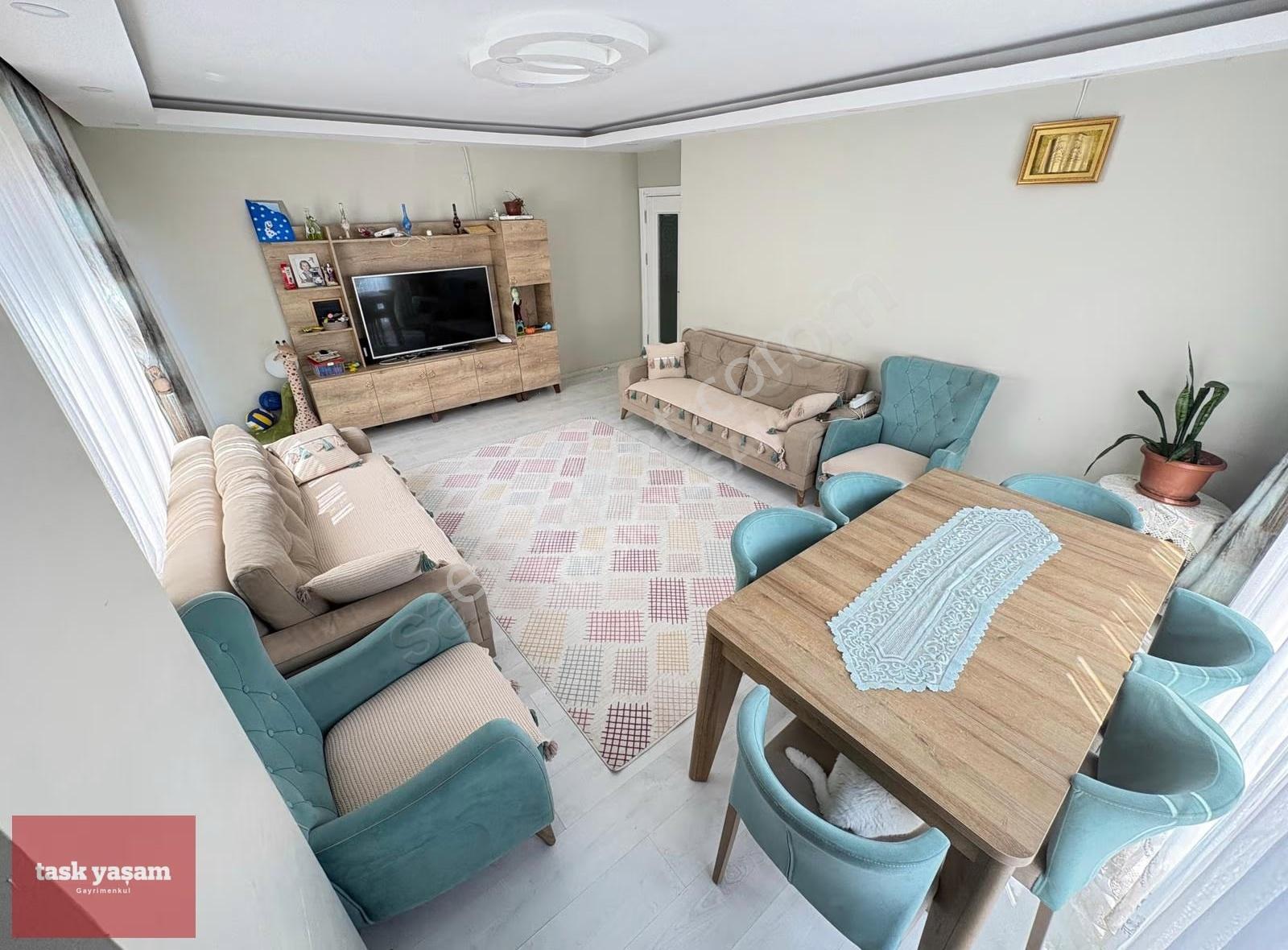 Tatlıkuyu'da Net 115m² Ebeveyn Banyolu Ferah Satılık 3+1 Daire - Görsel 26