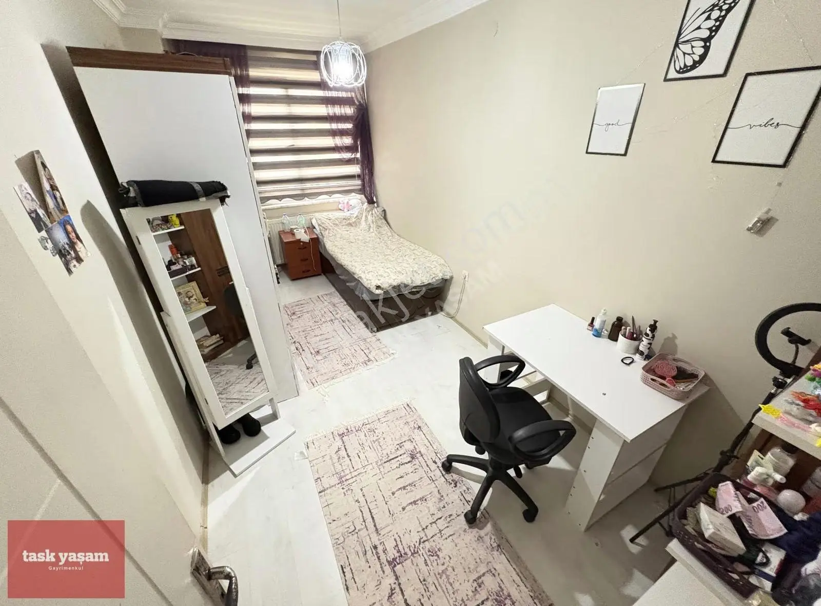 Tatlıkuyu'da Net 115m² Ebeveyn Banyolu Ferah Satılık 3+1 Daire - Görsel 3