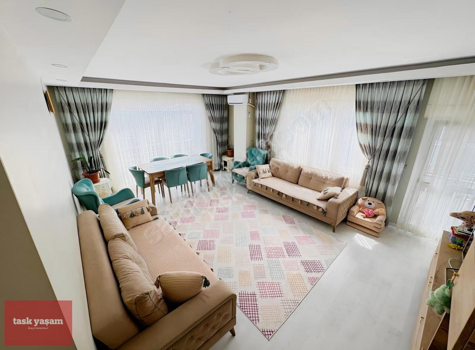 Tatlıkuyu'da Net 115m² Ebeveyn Banyolu Ferah Satılık 3+1 Daire - Görsel 24