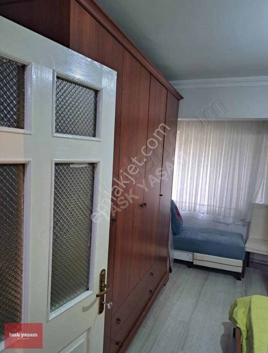 Şişli Feriköy Ortanca Sokak'ta Yatırımlık Satılık 2+1 Bahçe Katı - Görsel 6