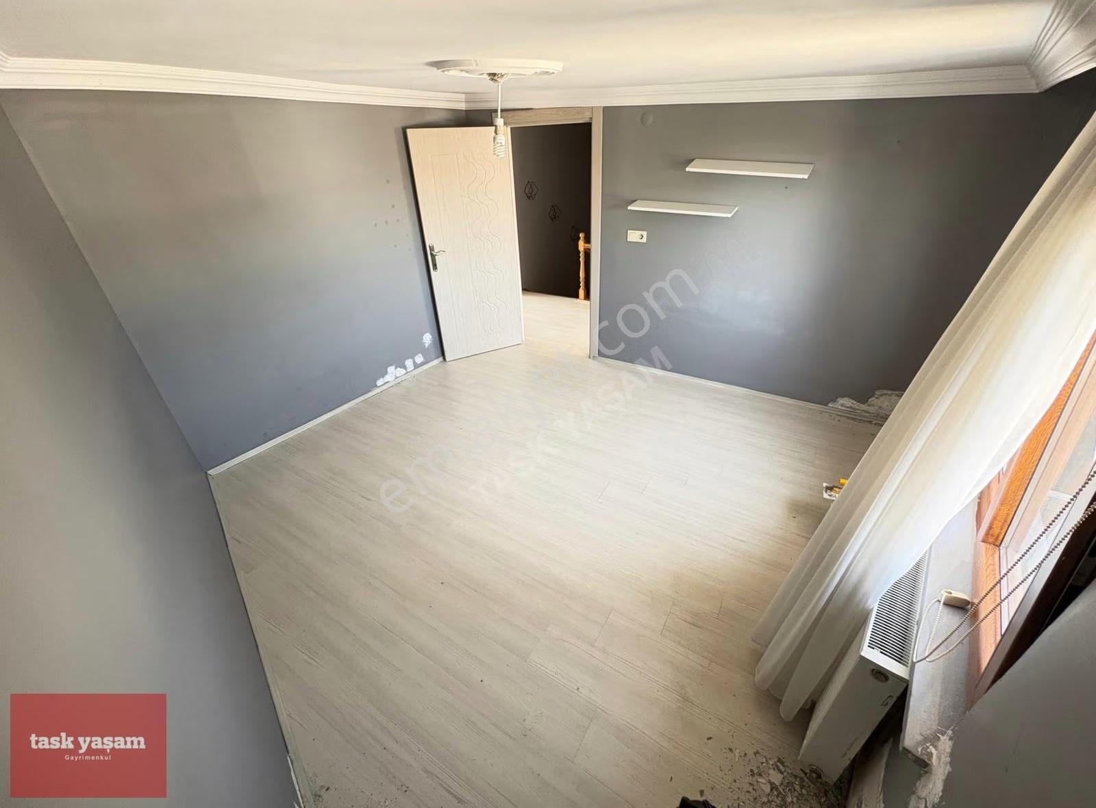 Güzeller Dr.sadık Ahmet Parkı Karşısı Satılık 4+1 150m² Daire - Görsel 16