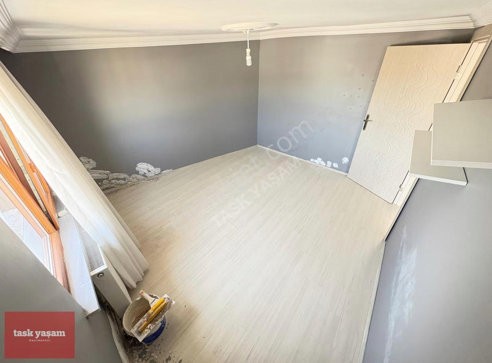 Güzeller Dr.sadık Ahmet Parkı Karşısı Satılık 4+1 150m² Daire - Görsel 33