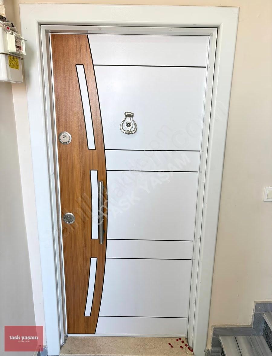 Güzeller Dr.sadık Ahmet Parkı Karşısı Satılık 4+1 150m² Daire - Görsel 21