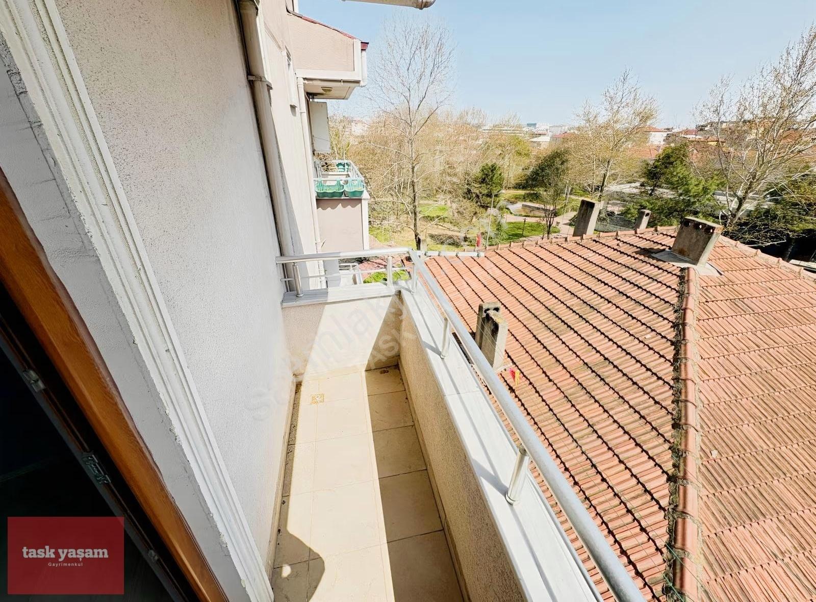 Güzeller Dr.sadık Ahmet Parkı Karşısı Satılık 4+1 150m² Daire - Görsel 15