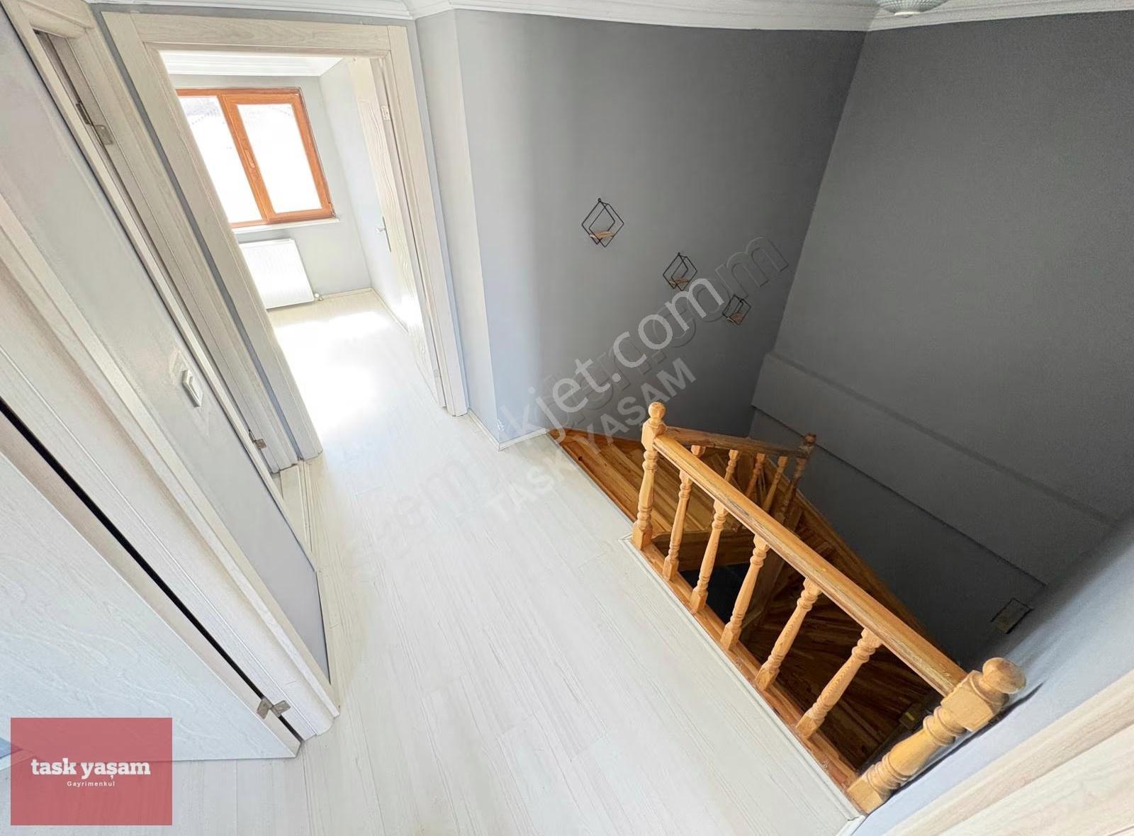 Güzeller Dr.sadık Ahmet Parkı Karşısı Satılık 4+1 150m² Daire - Görsel 19