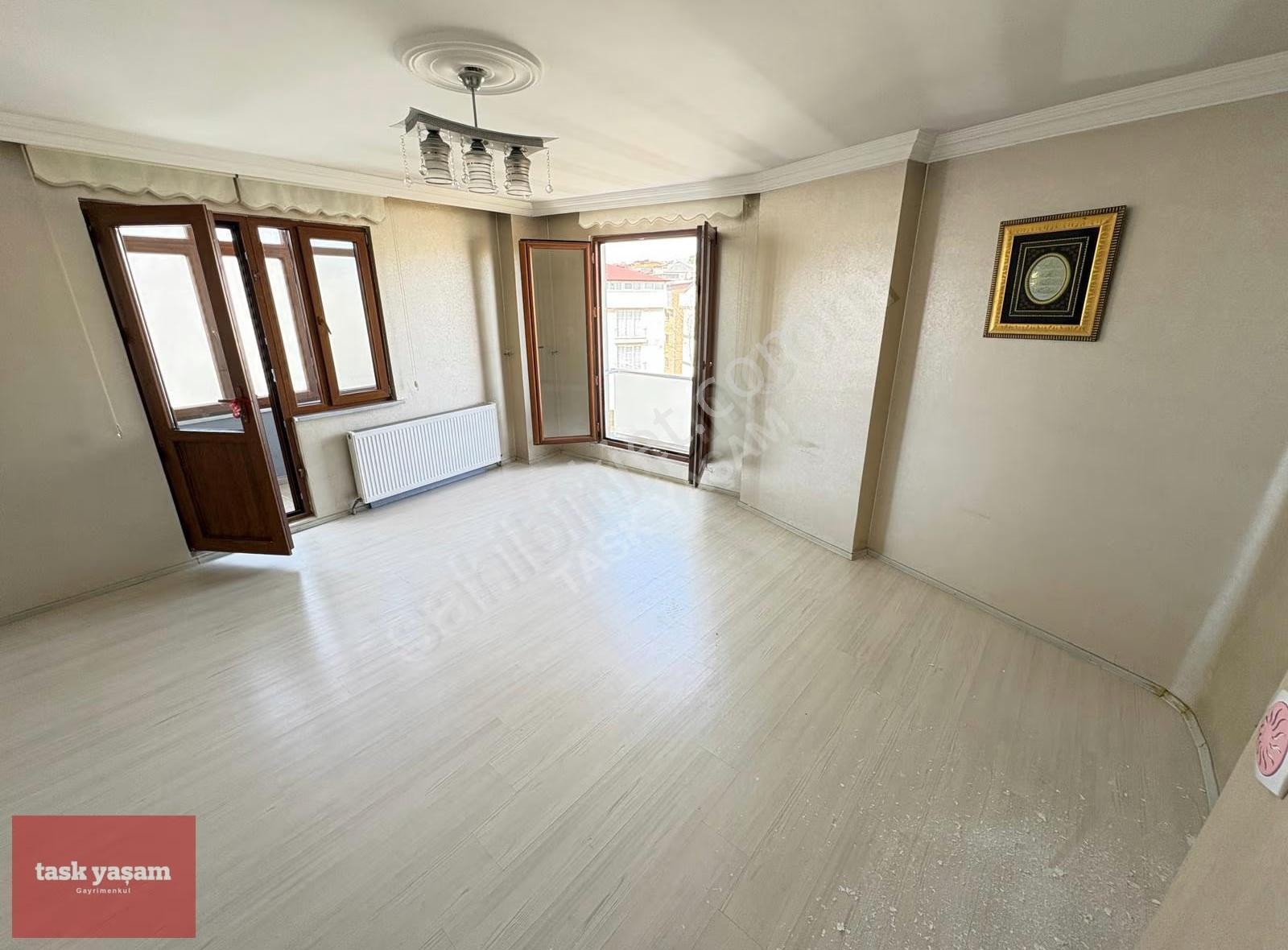 Güzeller Dr.sadık Ahmet Parkı Karşısı Satılık 4+1 150m² Daire - Görsel 32