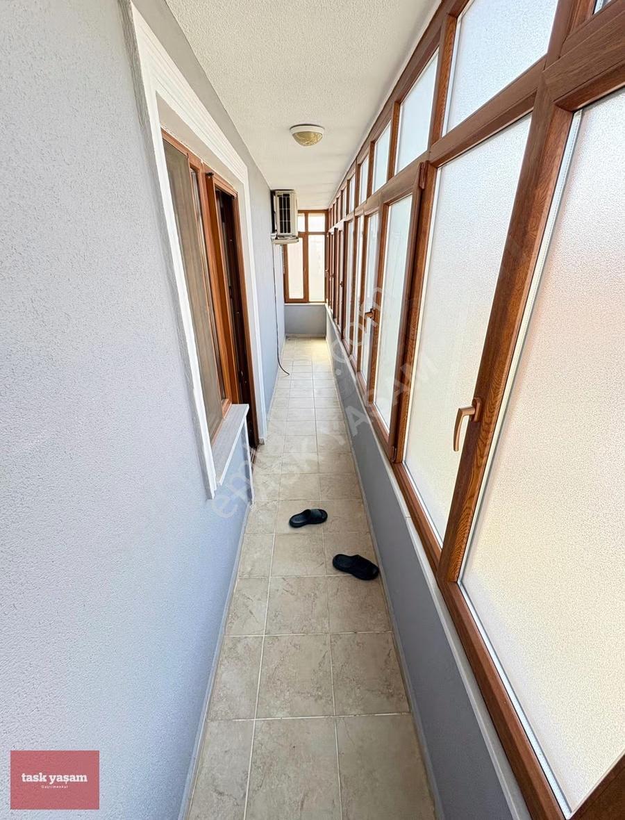 Güzeller Dr.sadık Ahmet Parkı Karşısı Satılık 4+1 150m² Daire - Görsel 18