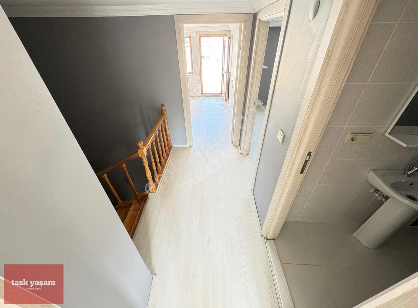 Güzeller Dr.sadık Ahmet Parkı Karşısı Satılık 4+1 150m² Daire - Görsel 29