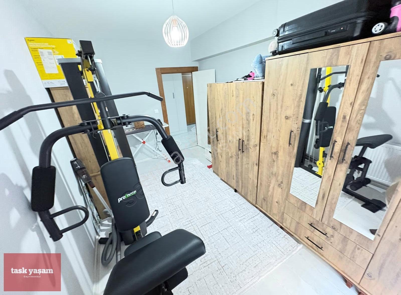 Arpalist Konutları Sitesinde En Prestijli 110m² 2+1 Lüx Daire - Görsel 18