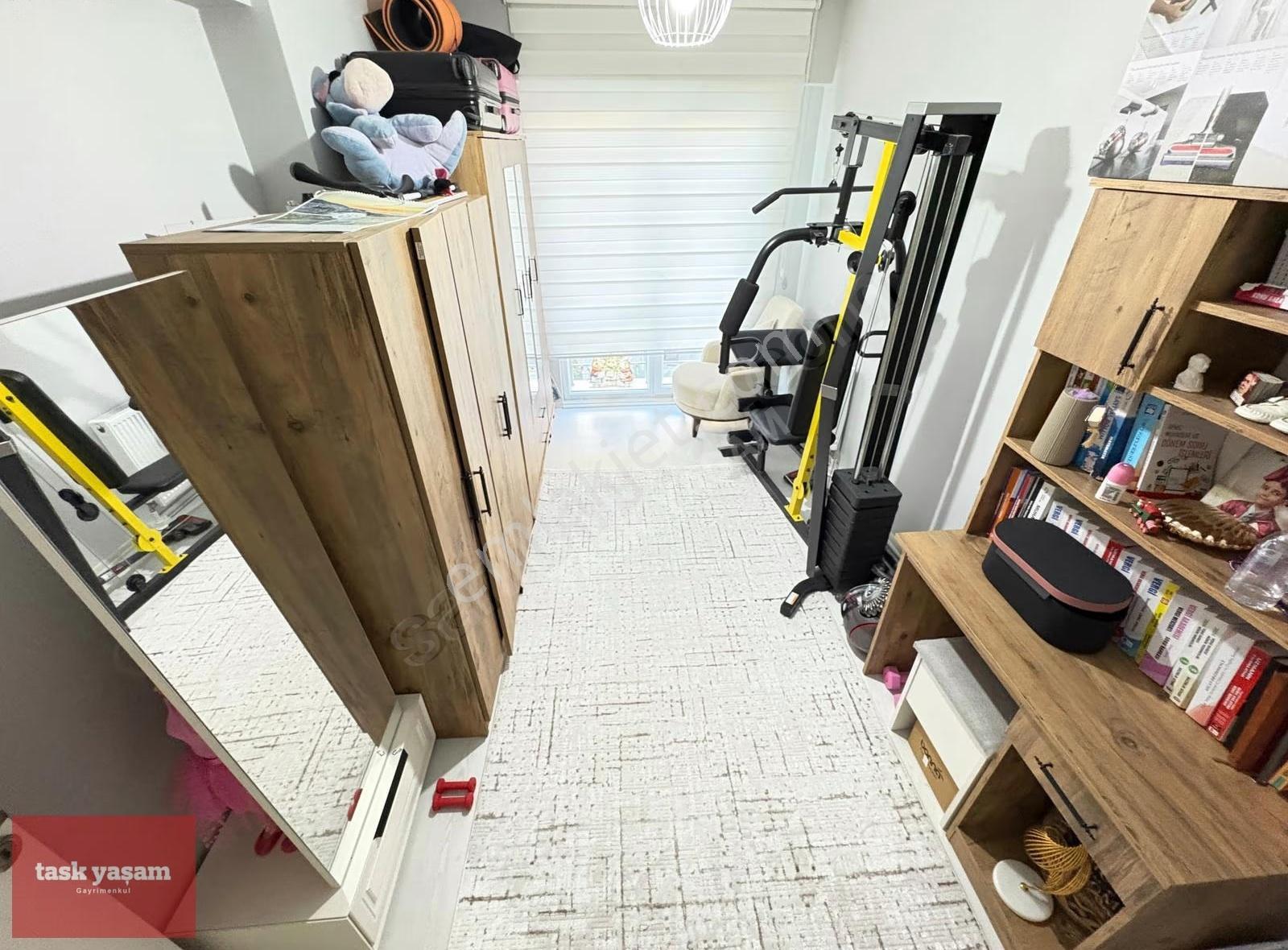 Arpalist Konutları Sitesinde En Prestijli 110m² 2+1 Lüx Daire - Görsel 14