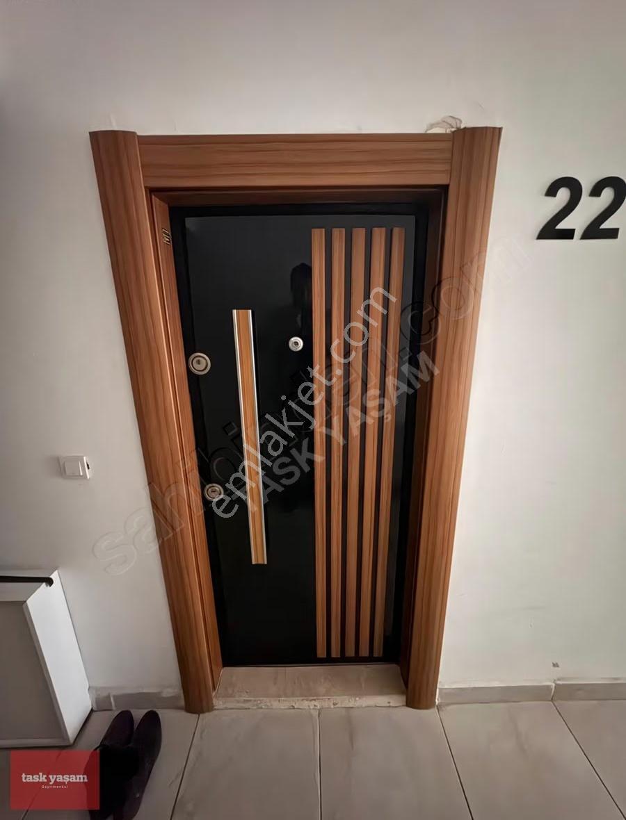 Arpalist Konutları Sitesinde En Prestijli 110m² 2+1 Lüx Daire - Görsel 17