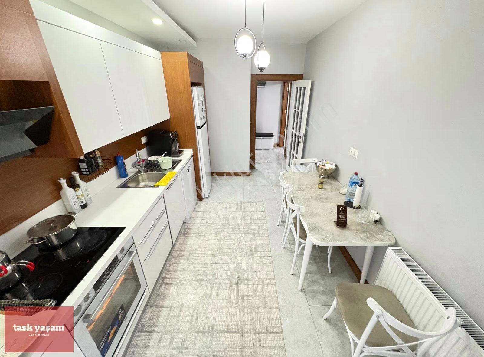 Arpalist Konutları Sitesinde En Prestijli 110m² 2+1 Lüx Daire - Görsel 12